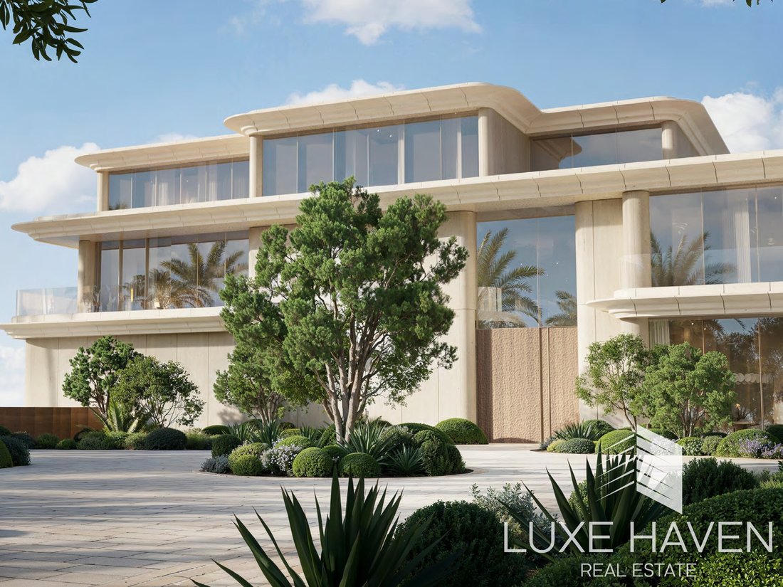 Villa in Jumeirah, Dubai, United Arab Emirates 1 - 18277183