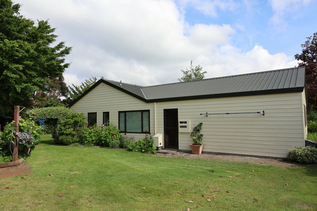 House in Pongakawa, Bay of Plenty, New Zealand 2 - 18276737