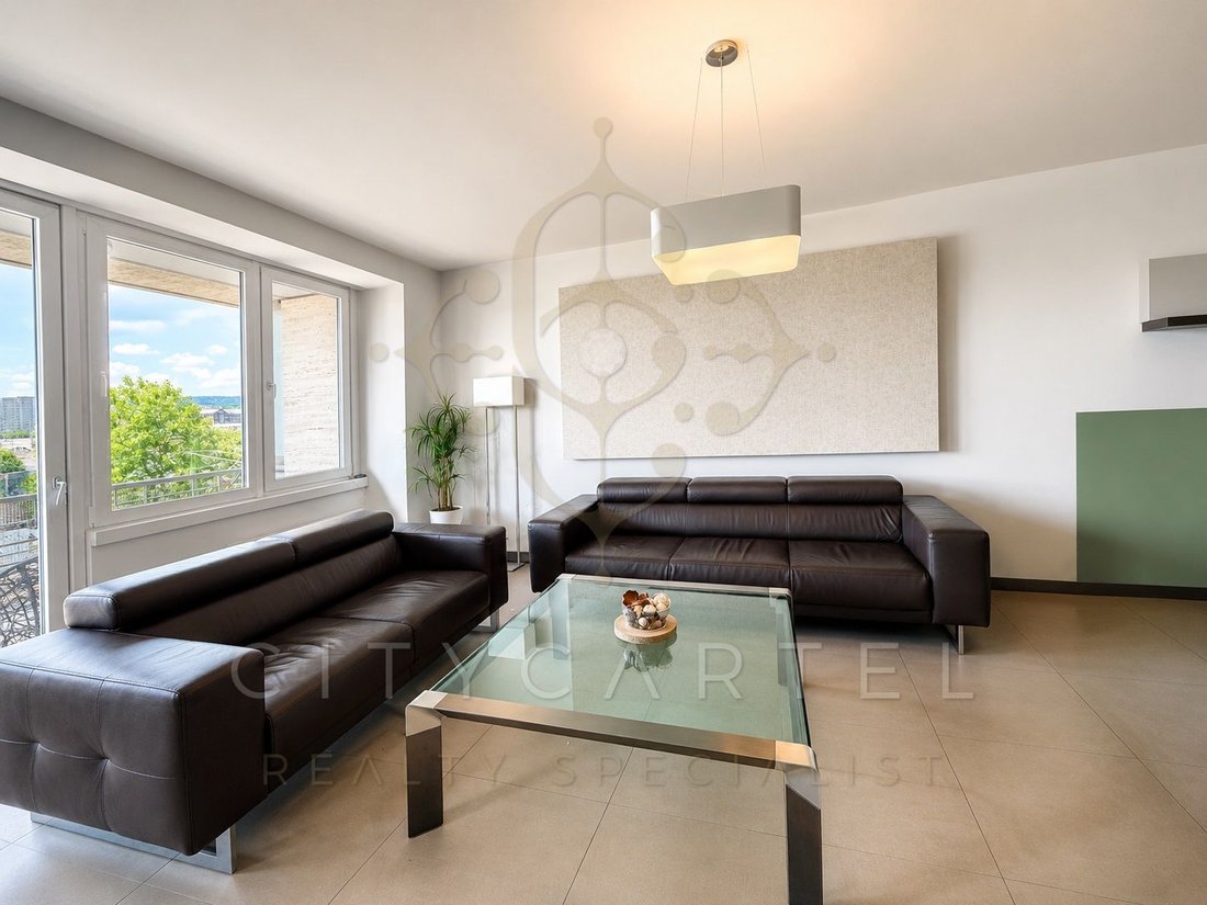 Apartment in Budapest, Budapest, Hungary 3 - 18278300