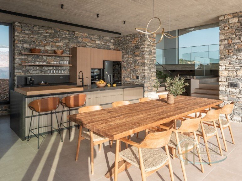 Villa in Agios Vasileios, Greece 4 - 18276990