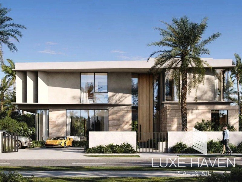 Villa in Me'aisem 2, Me'aisem, Dubai 5 - 18277046