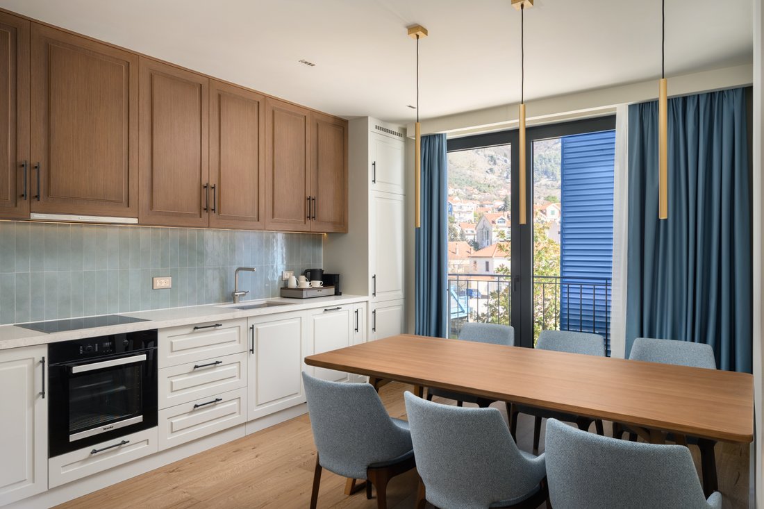 Apartment in Risan, Kotor Municipality, Montenegro 5 - 18297130