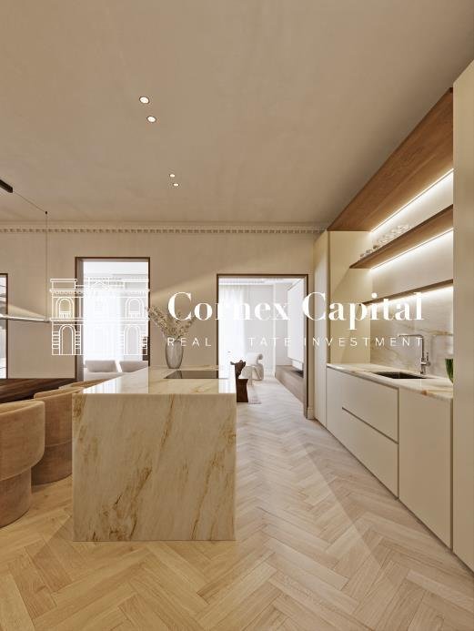 Apartment in Sarrià-Sant Gervasi, Barcelona, Spain 3 - 18276864