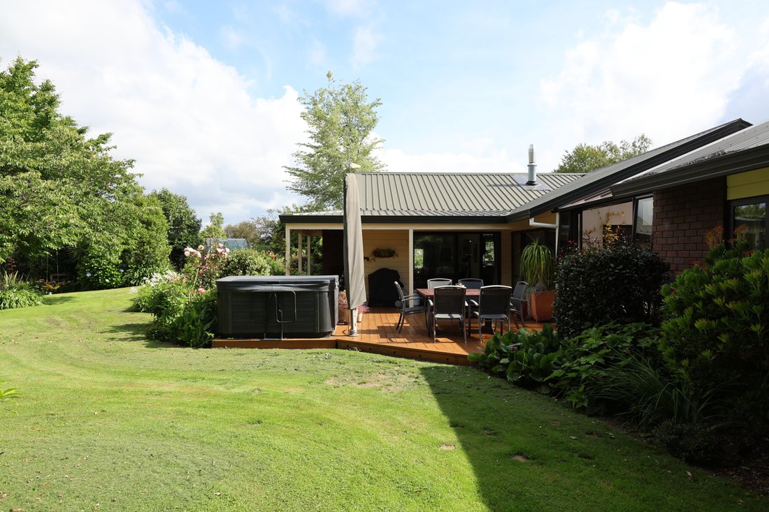 House in Pongakawa, Bay of Plenty, New Zealand 1 - 18276737