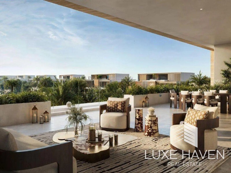 Villa in Me'aisem 2, Me'aisem, Dubai 5 - 18276861