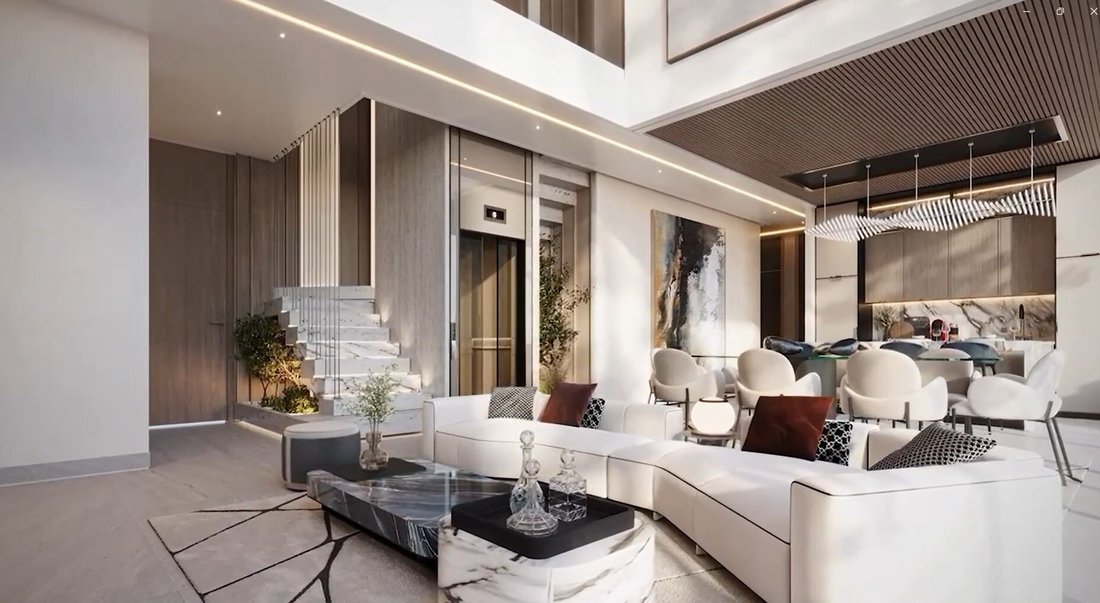 Apartment in Al Barsha South 5, Al Barsha, Dubai 1 - 18278714