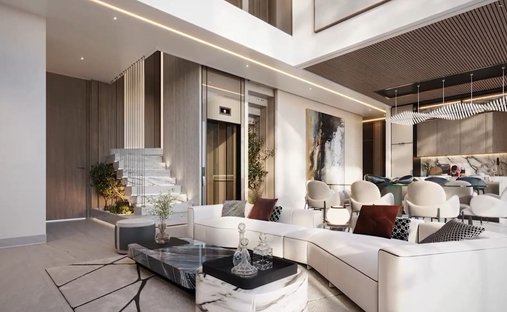 Apartment in Dubai, Dubai, United Arab Emirates 1