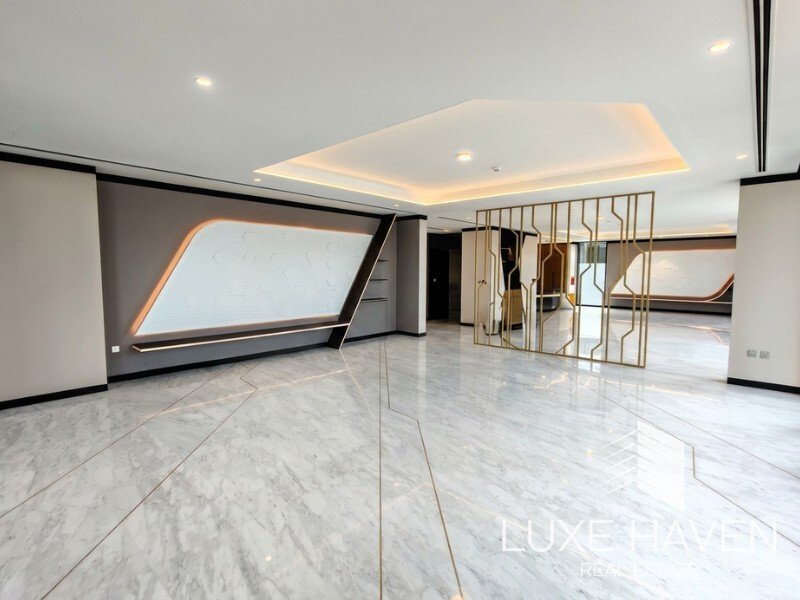 Villa in Hadaeq Sheikh Mohammed Bin Rashid, Dubai, United Arab Emirates 4 - 18277370