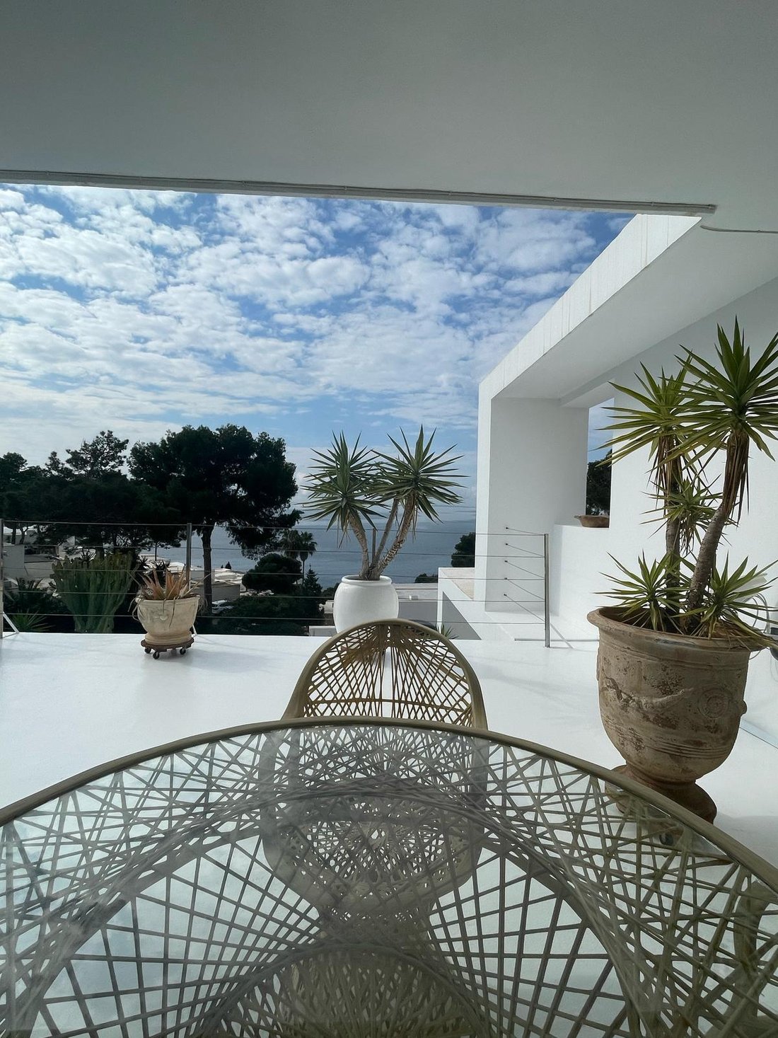 Apartment in Roca Llisa, Santa Eularia des Riu, Balearic Islands 4 - 18278369
