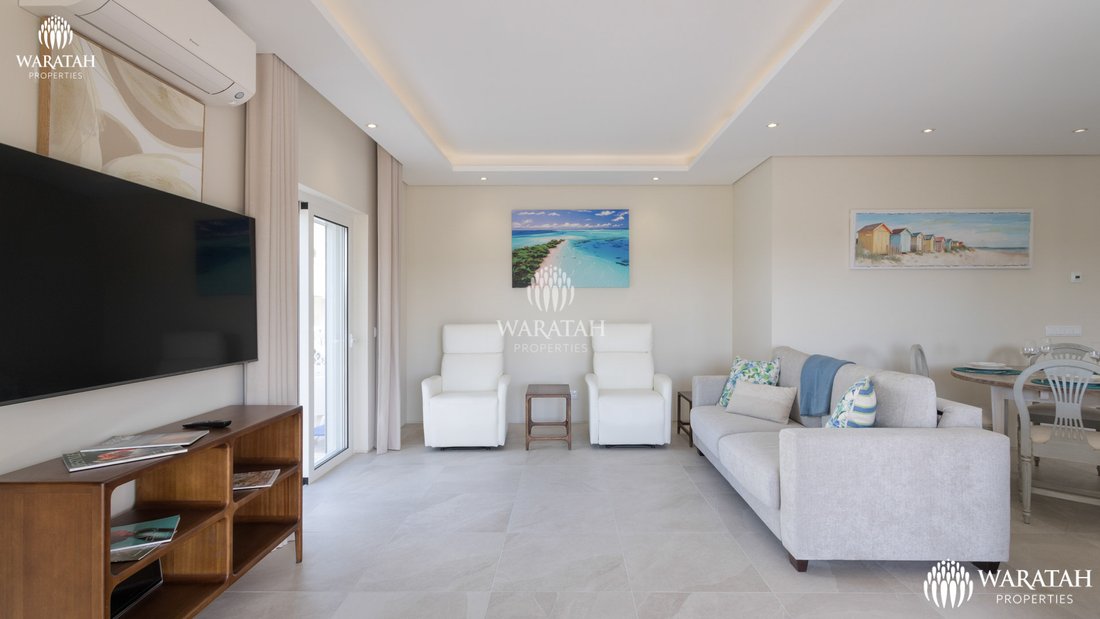 Apartment in Vale do Lobo, Almancil, Portugal 3 - 18278468