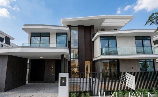 Villa à Dubaï, Dubaï, Émirats arabes unis 1