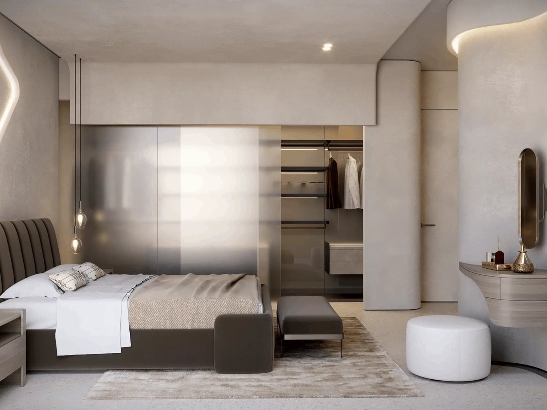 Apartment in Dubai Islands / Deira Islands, Dubai, United Arab Emirates 4 - 18277090