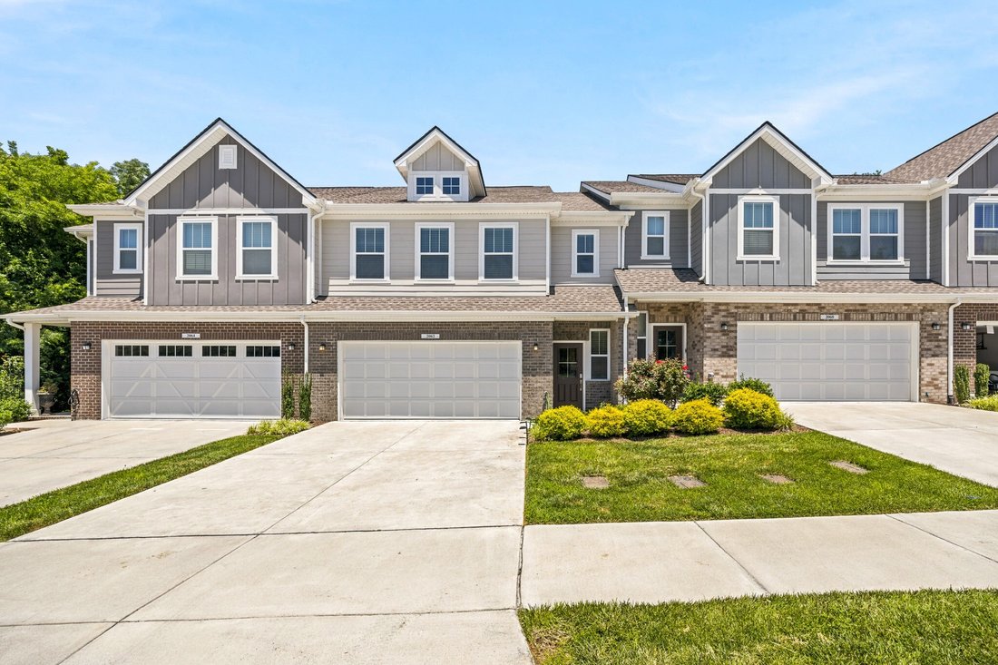 Townhouse in Franklin, Tennessee, United States 2 - 18277380