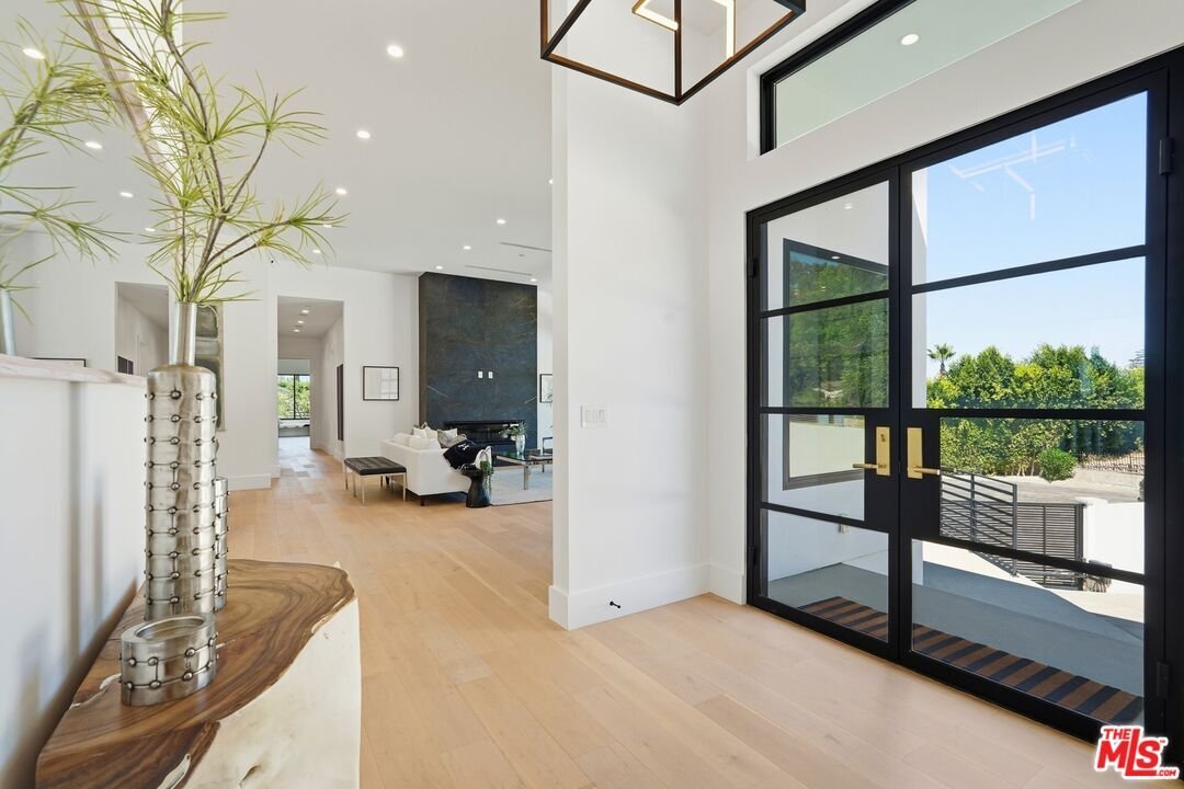 House in Los Angeles, California, United States 5 - 18278809