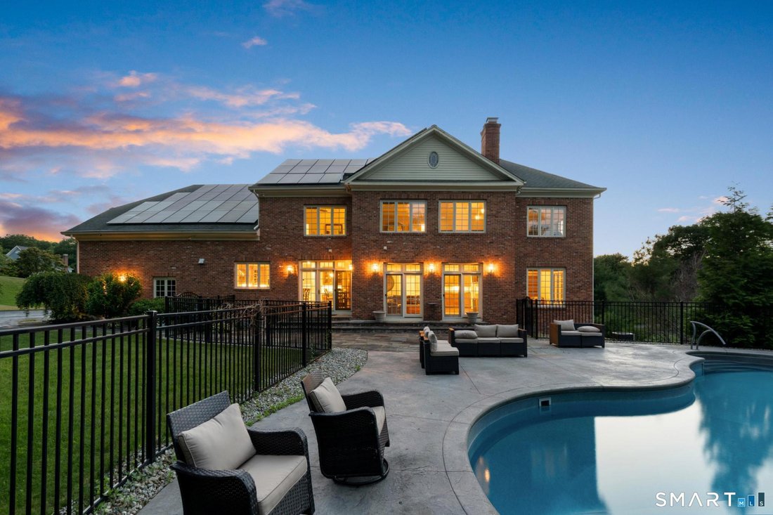House in Avon, Connecticut, United States 5 - 18278601