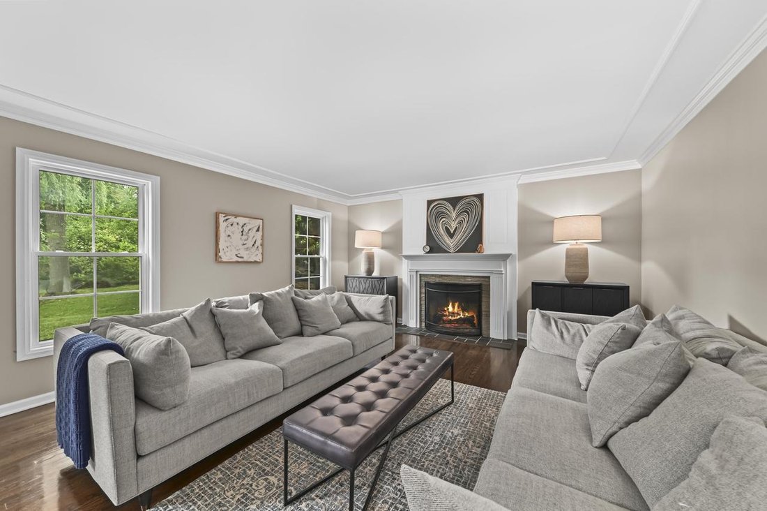 House in Thiensville, Wisconsin, United States 5 - 18276863