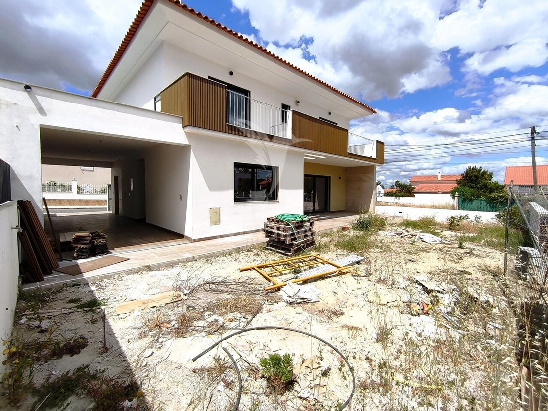House in Azeitao (Sao Lourenco e Sao Simao), Setubal, Portugal 1 - 14968783