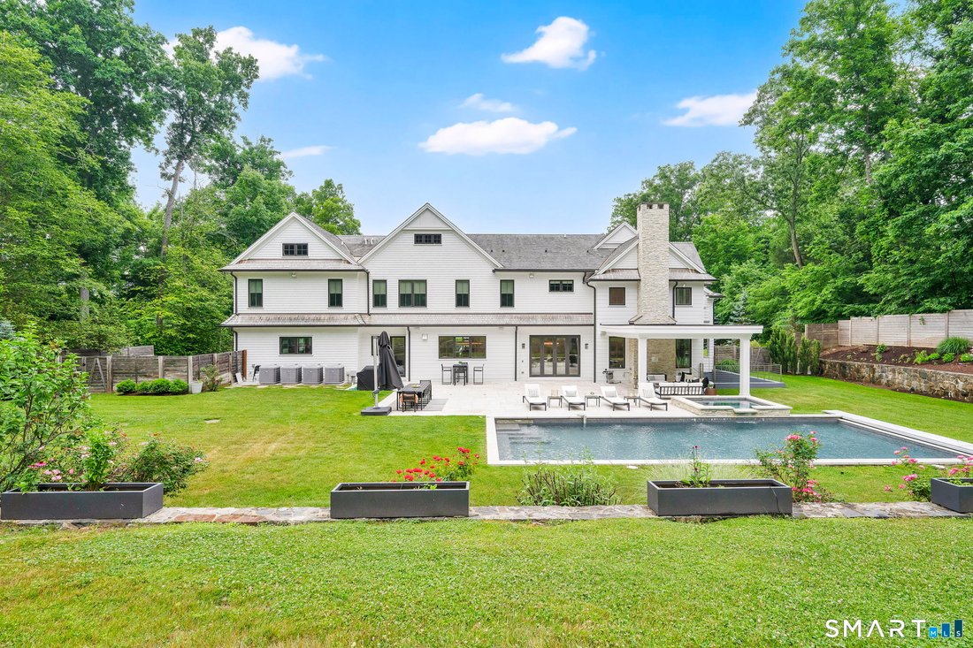 House in New Canaan, Connecticut, United States 3 - 18278605