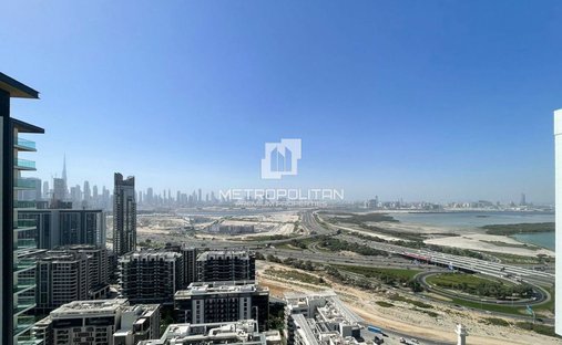 Apartment in MBR City / Mohammed Bin Rashid City, Dubai, United Arab Emirates 1