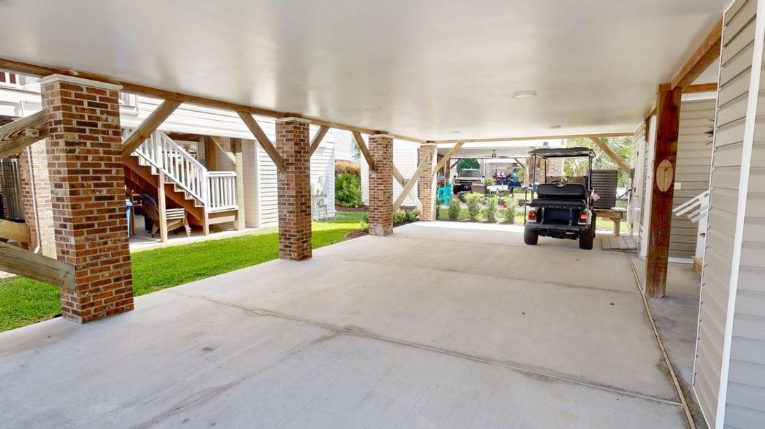 House in Surfside Beach, South Carolina, United States 4 - 18278371