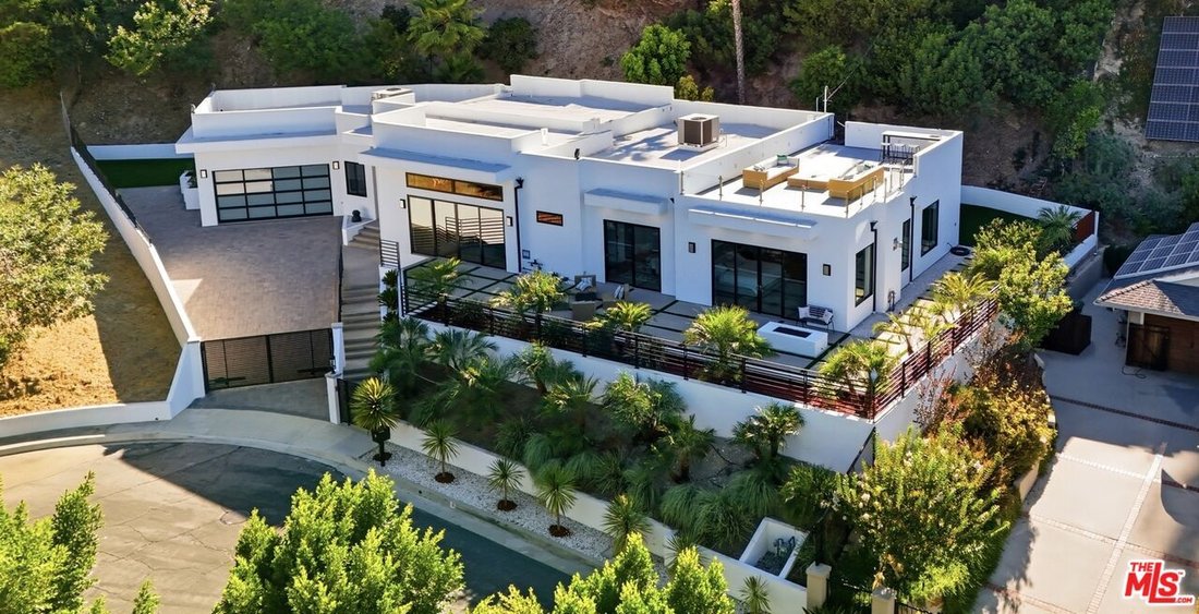 House in Los Angeles, California, United States 1 - 18278809