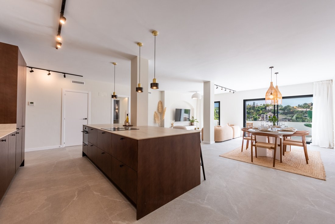 Apartment in La Quinta, Benahavis, Andalusia 2 - 18278611