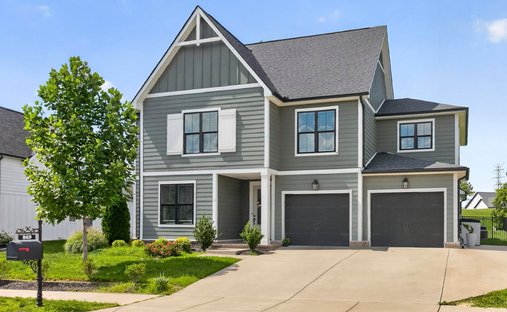 Casa a Mt. Juliet, Tennessee, Stati Uniti 1
