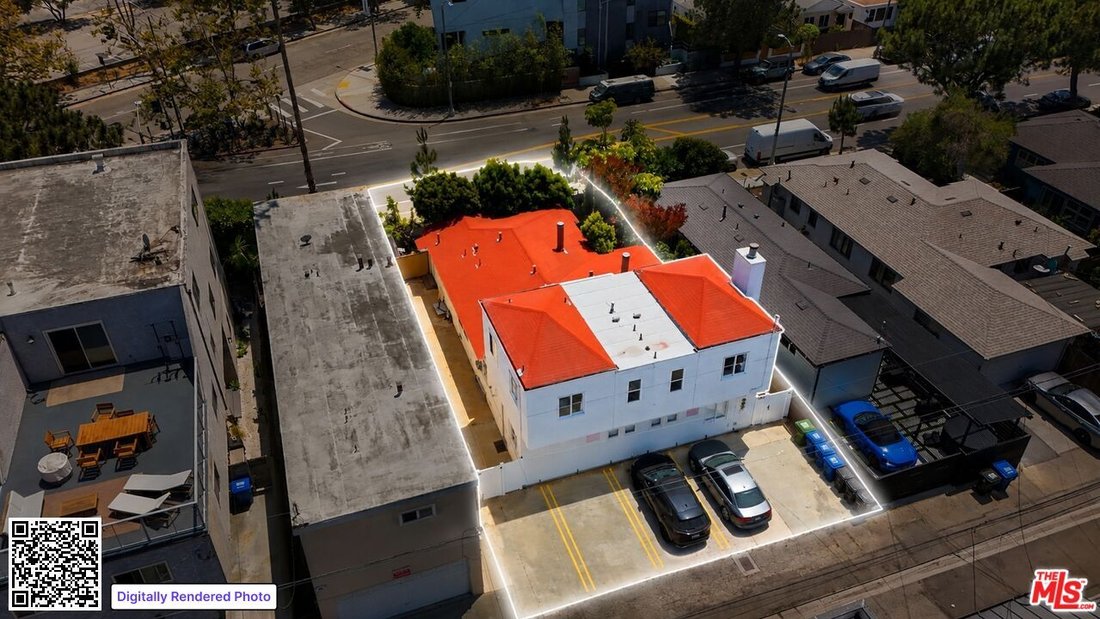 Los Angeles, California, United States 2 - 18278826