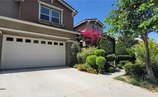 House in Loma Linda, California, United States 1