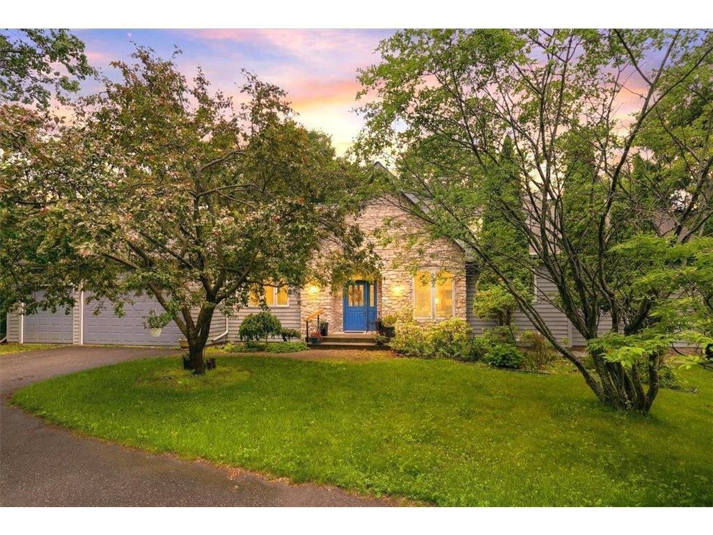 House in Roberts, Wisconsin, United States 1 - 18276856