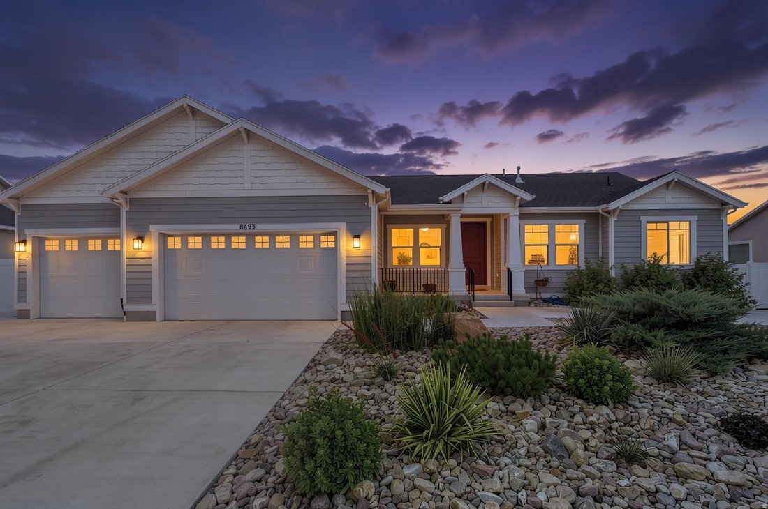 House in Erda, Utah, United States 2 - 18277509