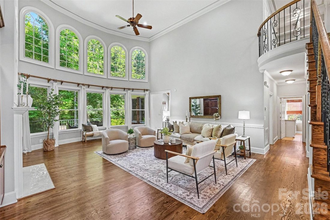 House in Waxhaw, North Carolina, United States 5 - 18277553