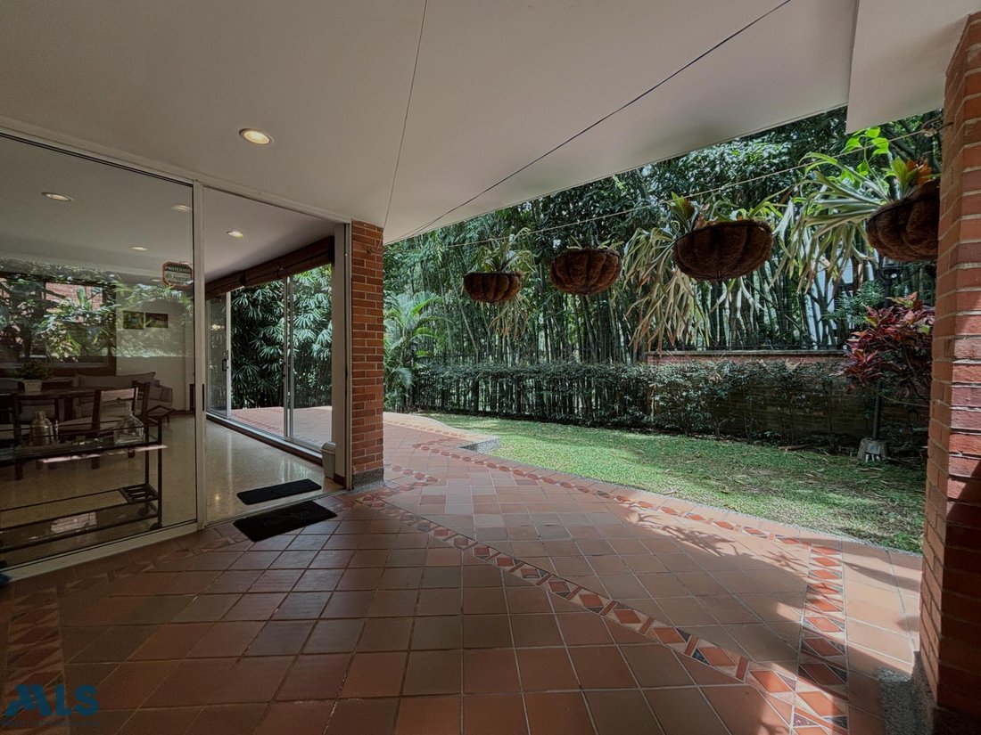 House in Envigado, Antioquia, Colombia 2 - 18278278