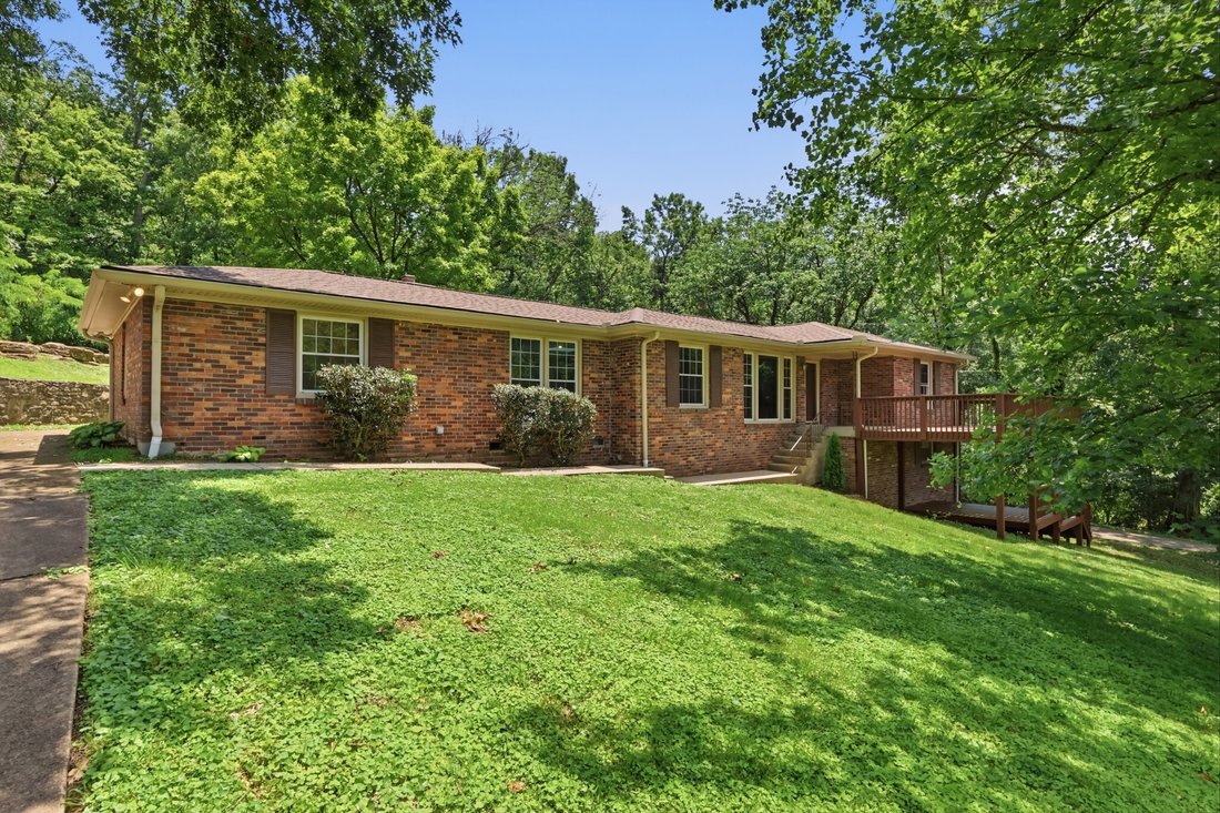 House in Nashville, Tennessee, United States 3 - 18277372