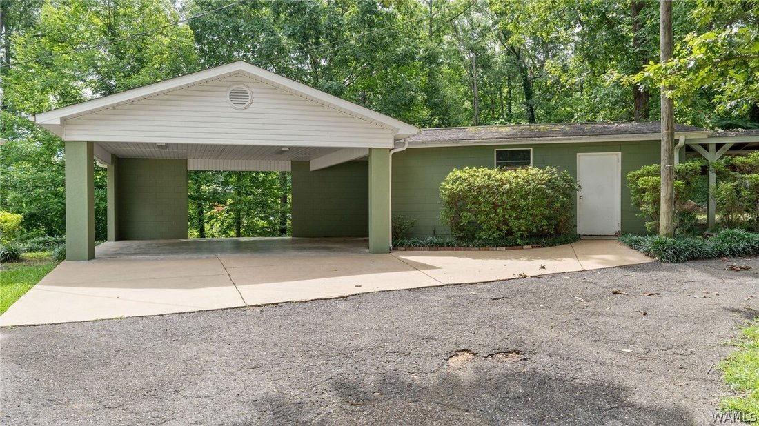 House in Northport, Alabama, United States 4 - 18277710