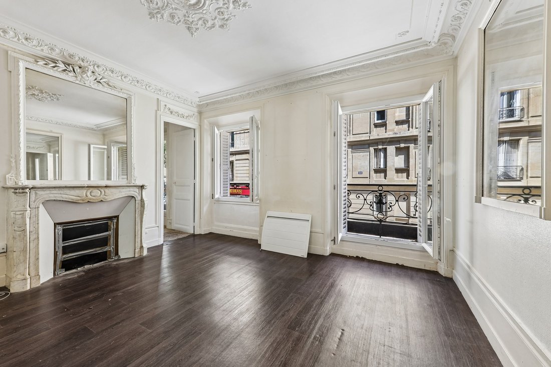 Apartment in Jardin des Plantes, Paris 5e Arrondissement, Paris 4 - 18278150