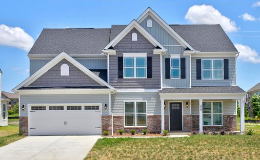 Maison à Spring Hill, Tennessee, États-Unis 1