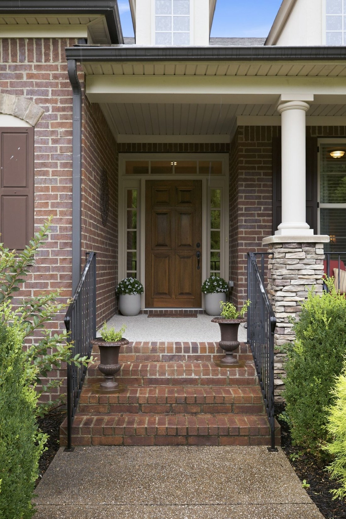 House in College Grove, Tennessee, United States 4 - 18277319