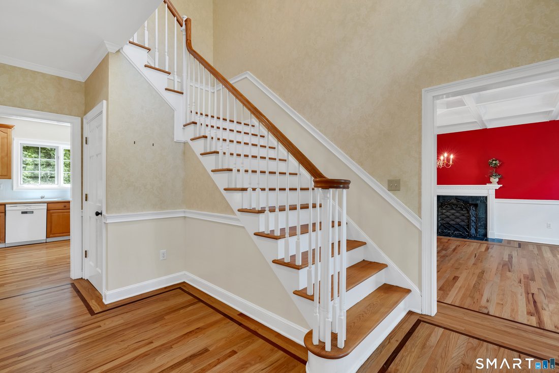 House in Woodbridge, Connecticut, United States 3 - 18276960