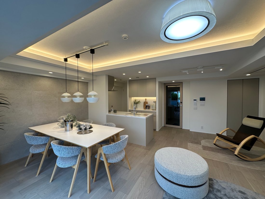Condo in Shibuya City, Tokyo, Japan 1 - 18278143