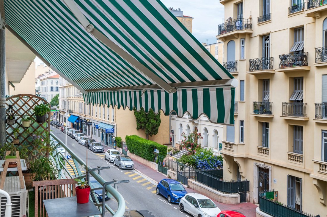 Apartment in Musiciens - Thiers, Nice, France 4 - 18278148