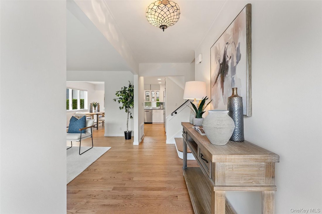 Casa a Scarsdale, New York, Stati Uniti 2 - 18277612