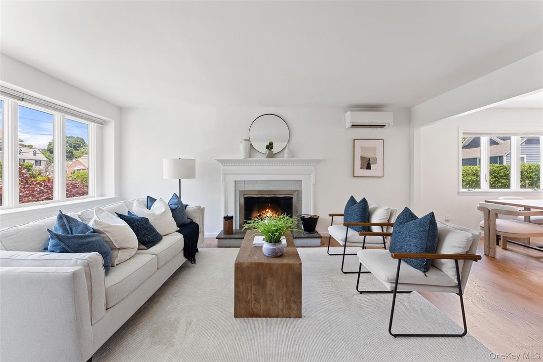 Casa a Scarsdale, New York, Stati Uniti 5 - 18277612