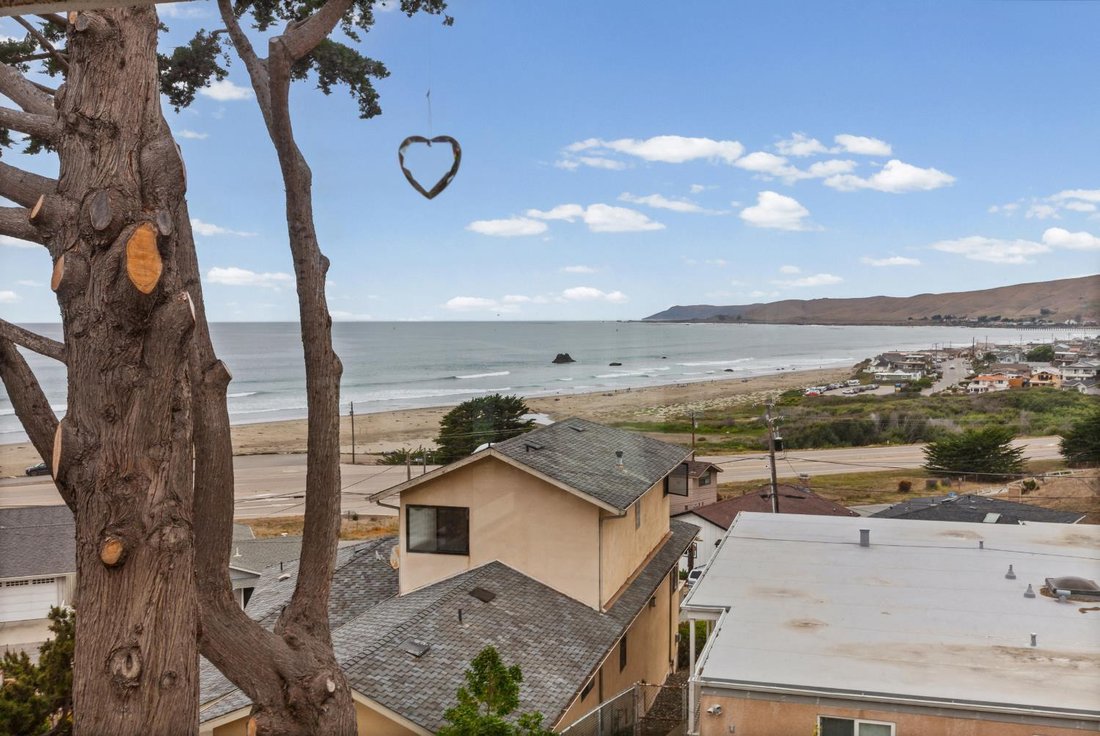 House in Cayucos, California, United States 5 - 18277241