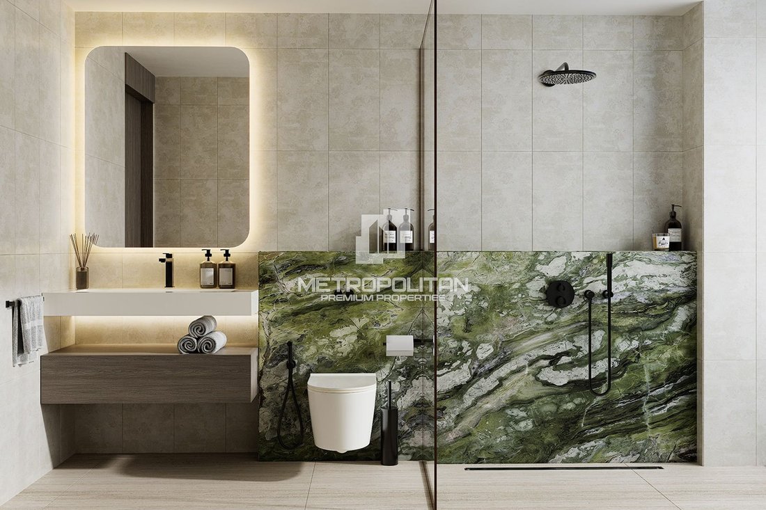 Apartment in Business Bay, Dubai, United Arab Emirates 4 - 18278436