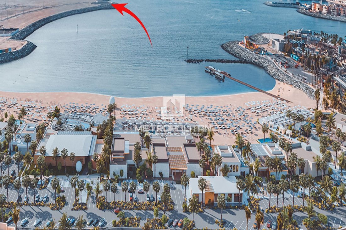 Land in Jumeirah, Dubai, United Arab Emirates 5 - 16082669