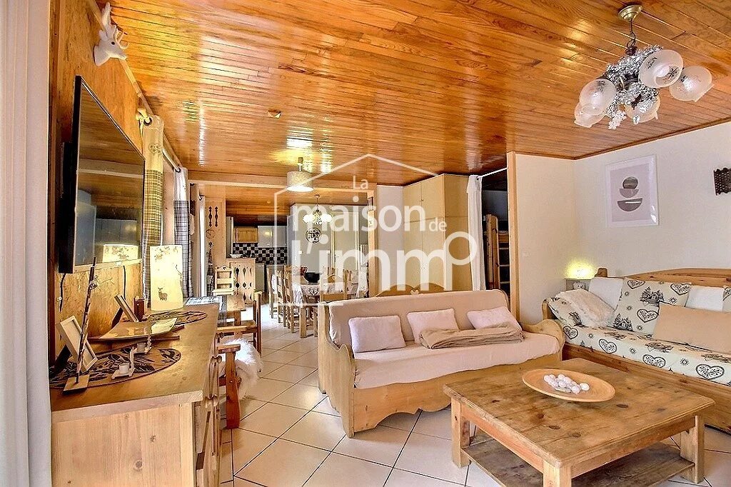 Apartment in Châtel, Auvergne-Rhône-Alpes, France 4 - 18278633