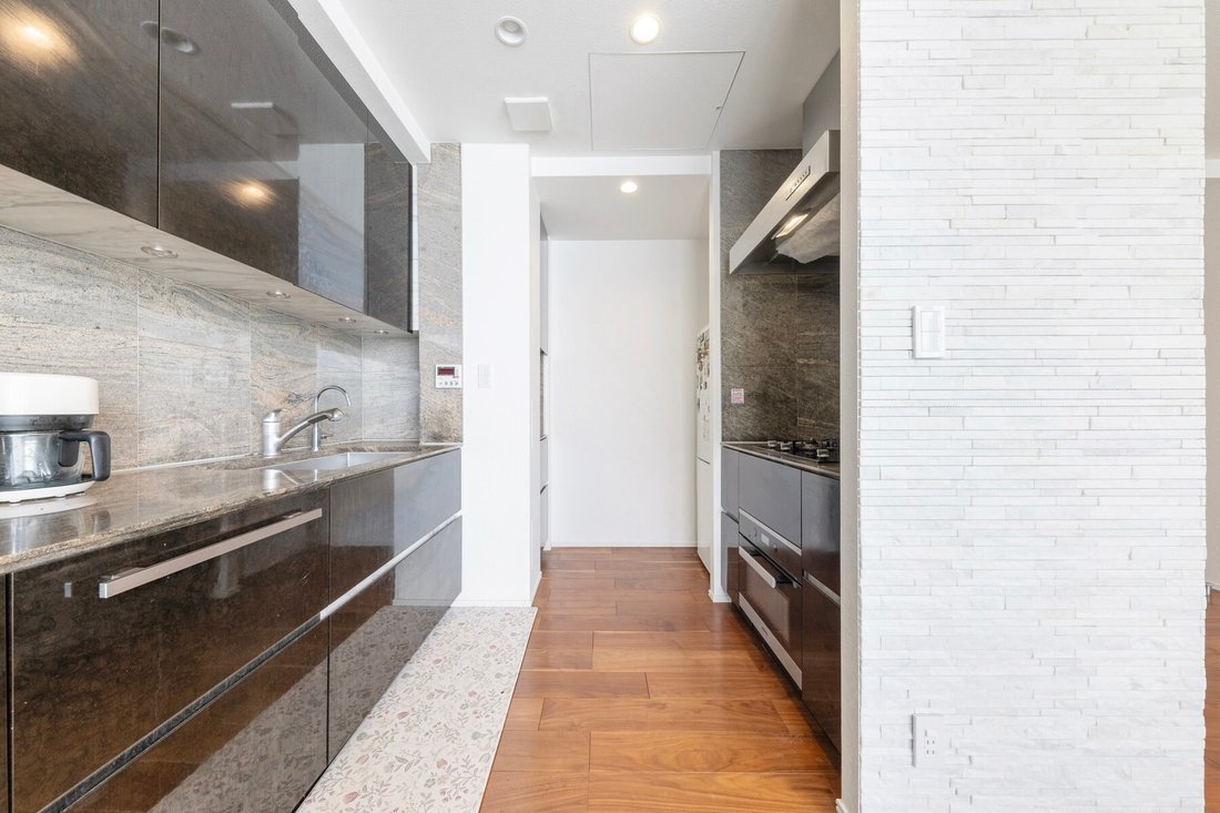 Condo in Minato City, Tokyo, Japan 5 - 18276744