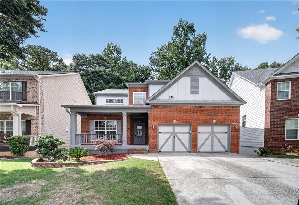 House in Lawrenceville, Georgia, United States 3 - 18277164