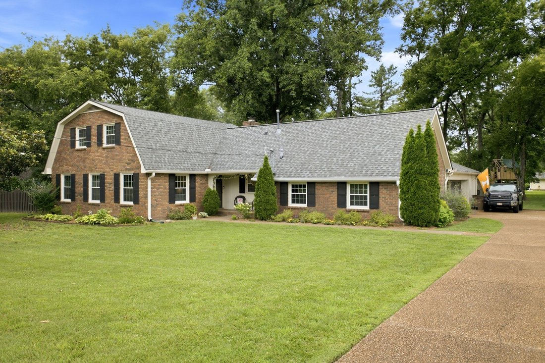 House in Nashville, Tennessee, United States 1 - 18277360